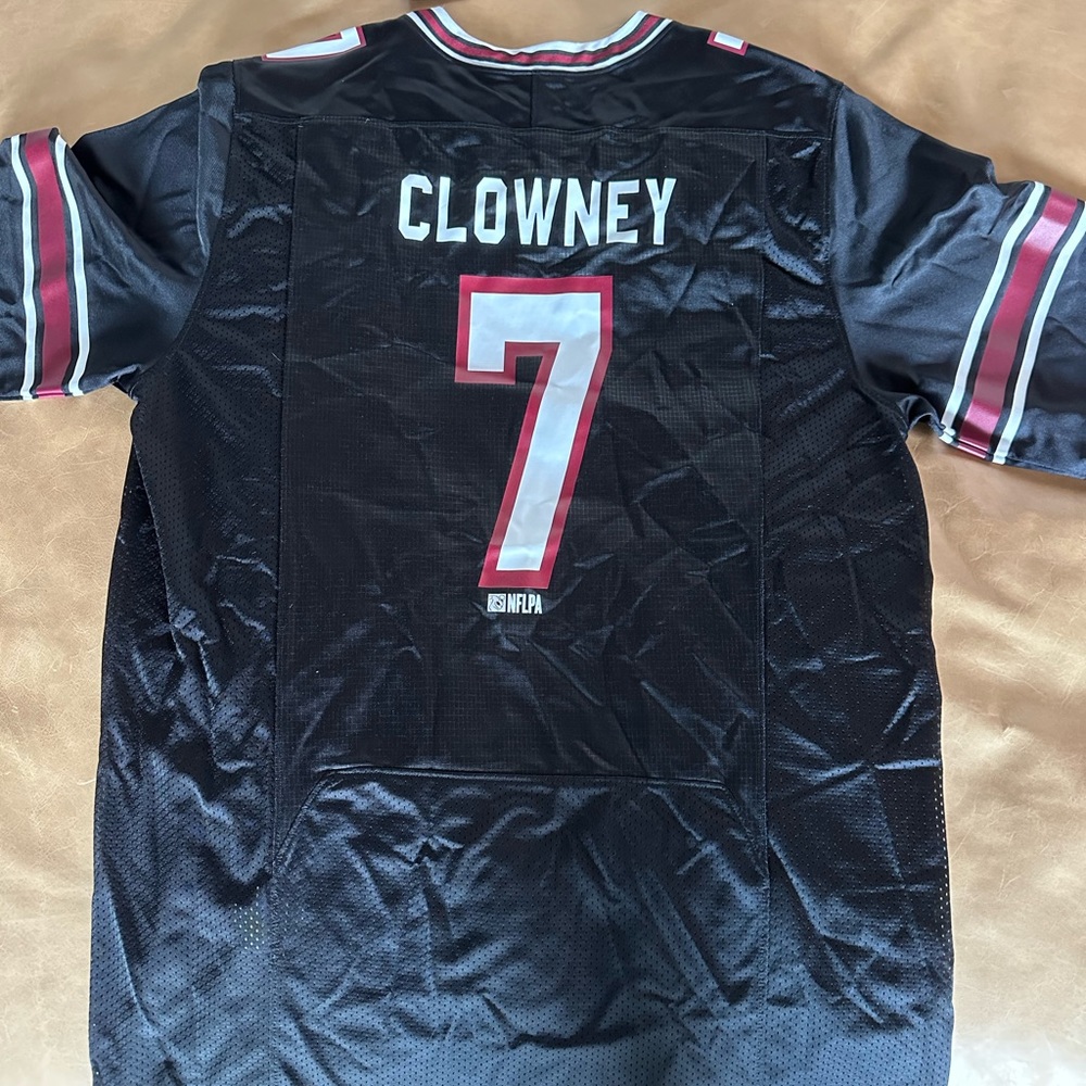 Men’s Gamecock Clowney Jersey